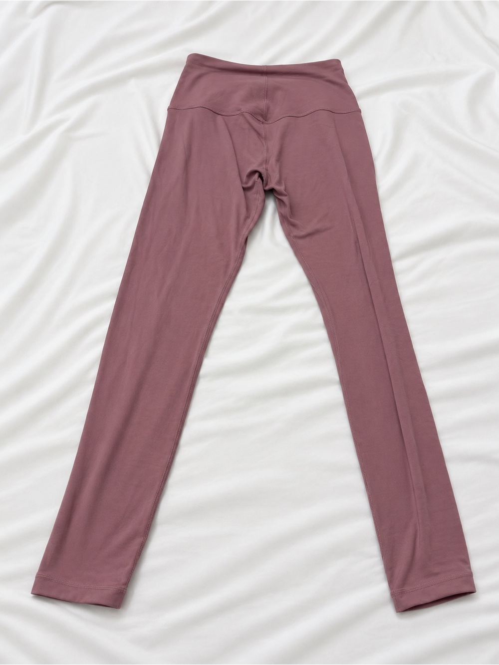 lululemon athletica Dusty Mauve High-Rise Leggings